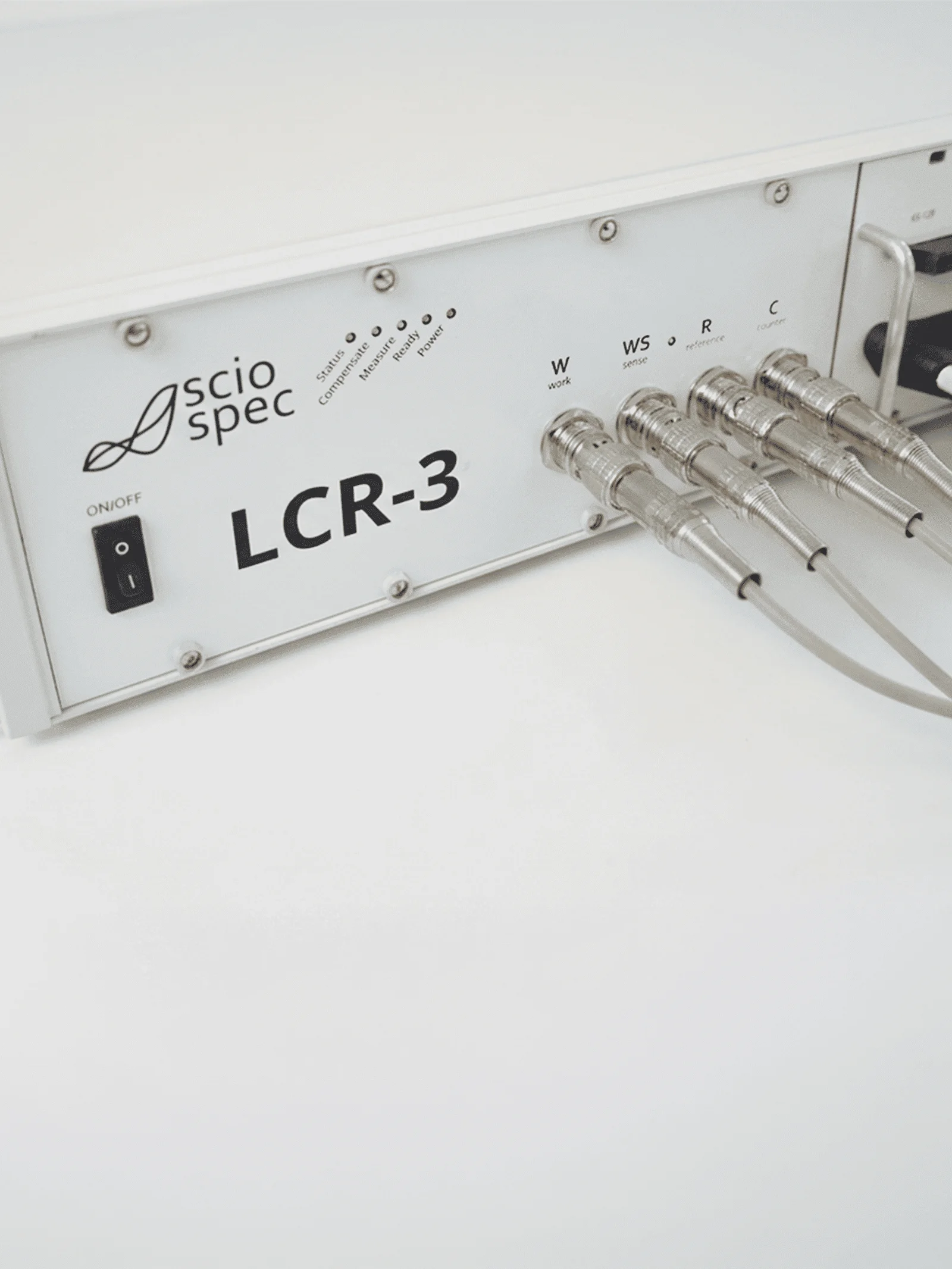 LCR-Meter