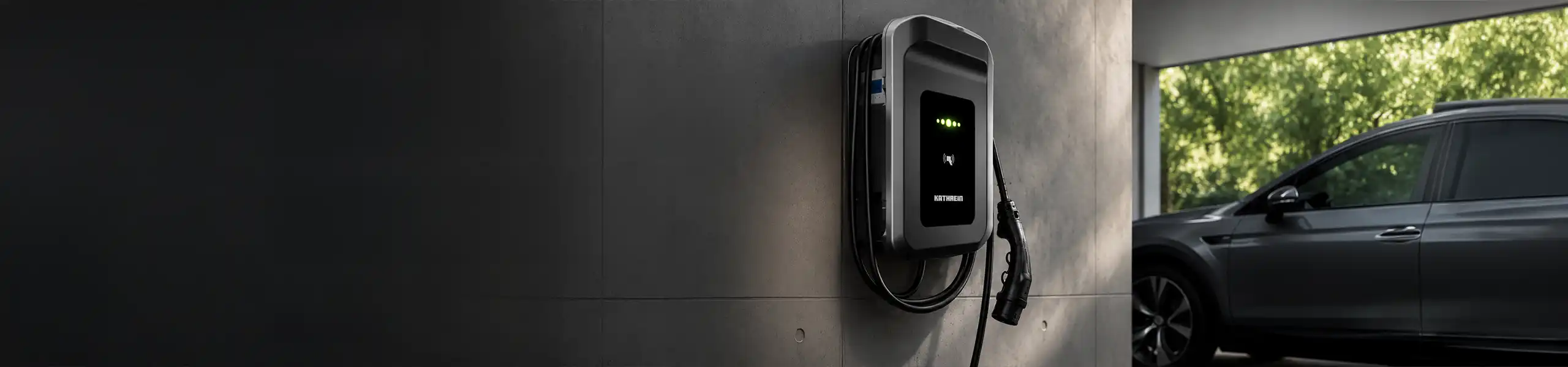eMobility und Wallbox