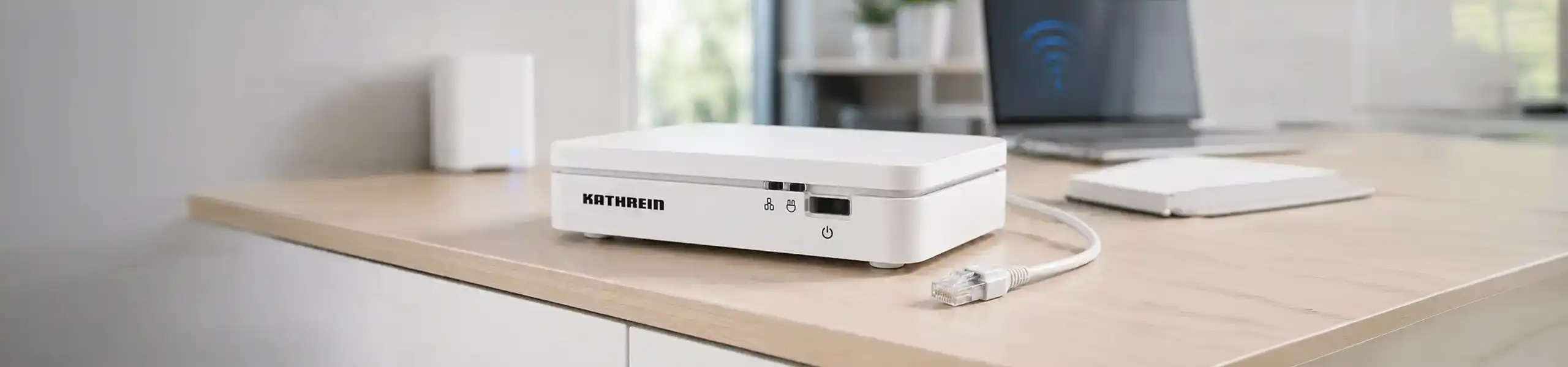 Netzwerktechnik