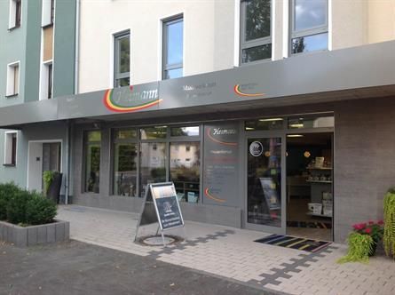 Standort Hennef (Sieg)