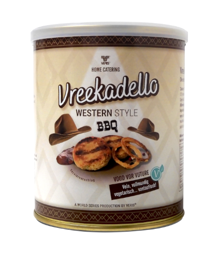 Vreekadello Western-Style