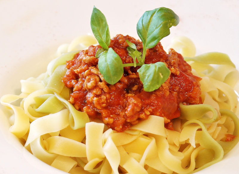 Sauce Bolognese