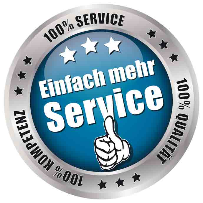 Serviceteam Malsbender