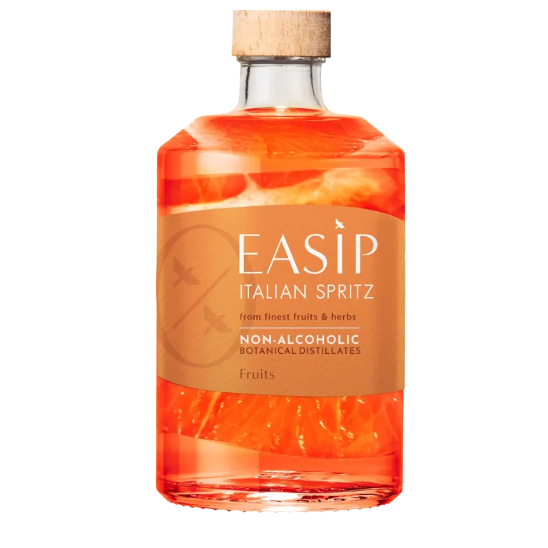 Easip Fruits