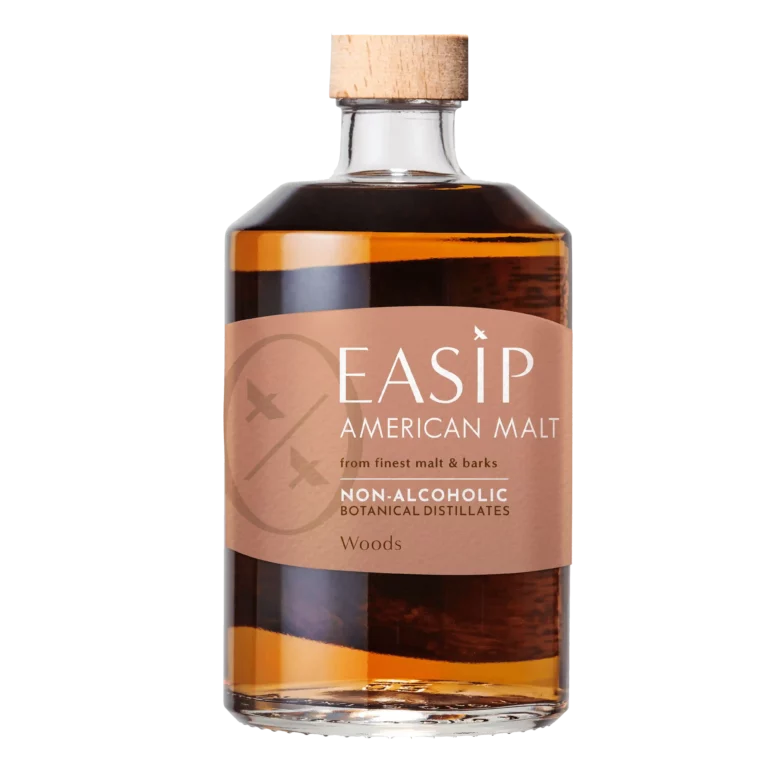 Easip Woods