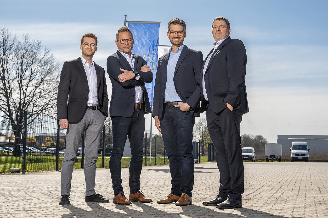 Werkstoffauswahl