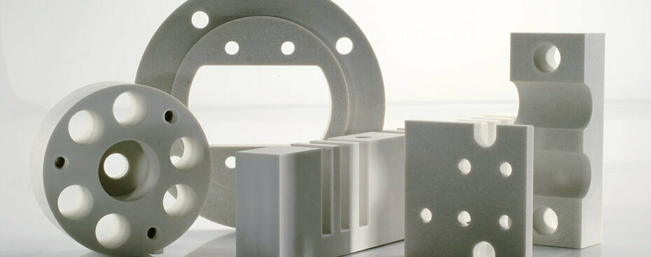 GFK Isolierplatte