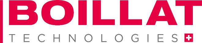 Boillat Logo