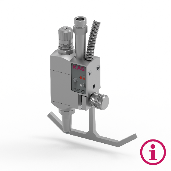 Klebepistole PLK25