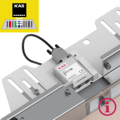 Barcode-Lese-Sensor