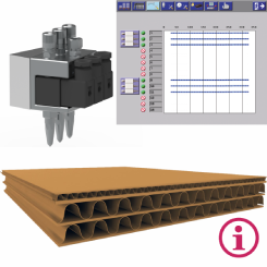 System CORRUGATED
