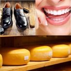 Industrial waxes