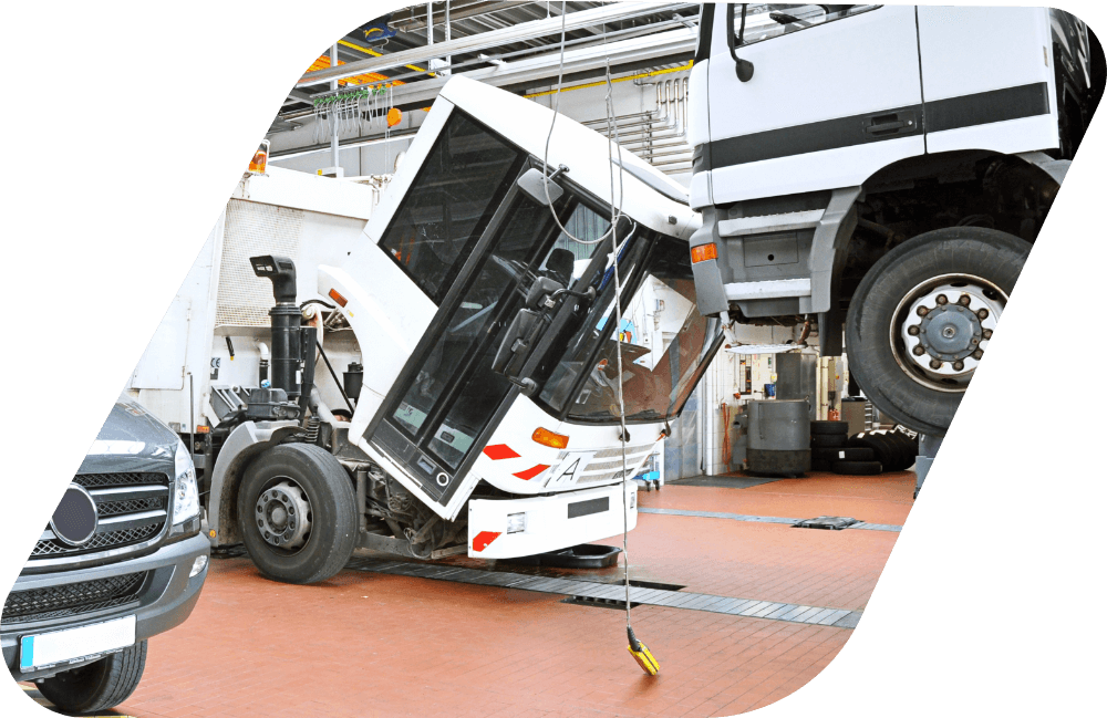 Truck Service