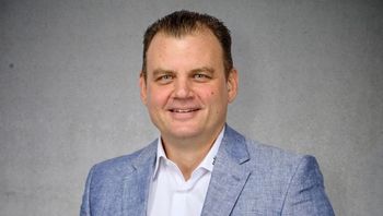 Geschäftsführer Michael Nirschl