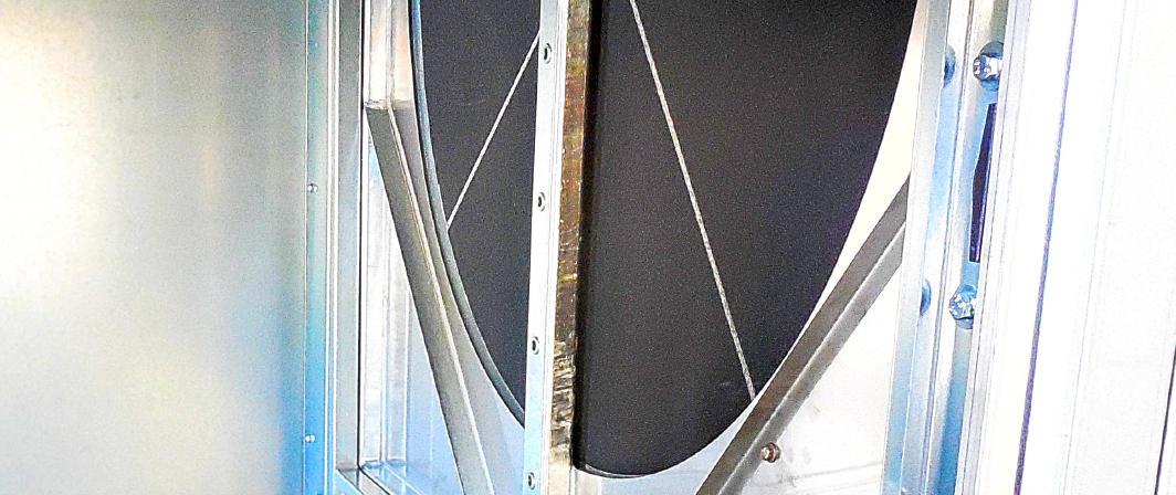 Scheuchl dehumidification systems
