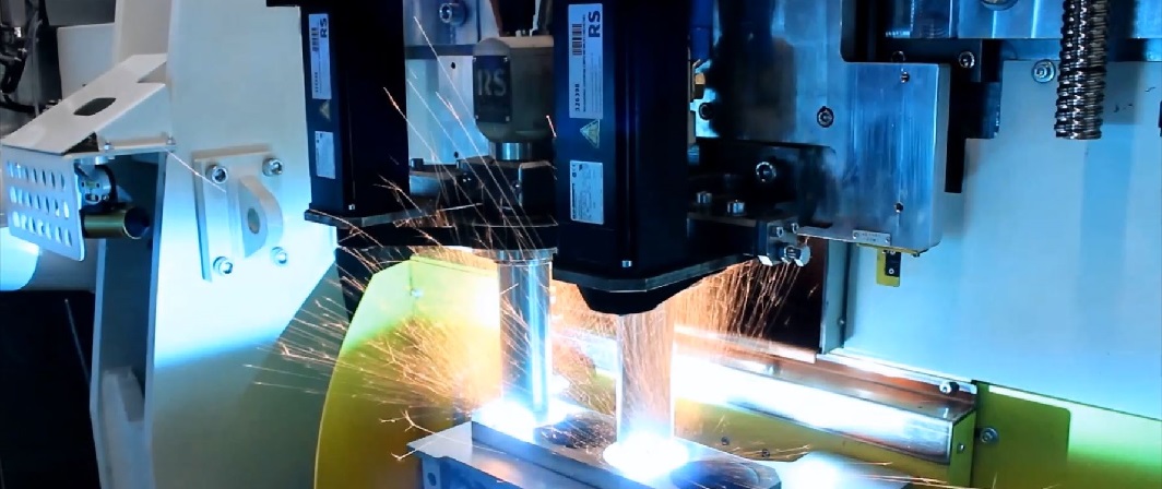 LDS coating system