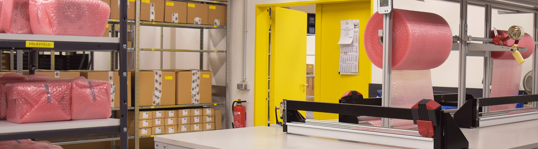 Logistik und Supply Chain Management