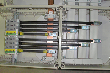 Elektrotechnik/Verdrahtung