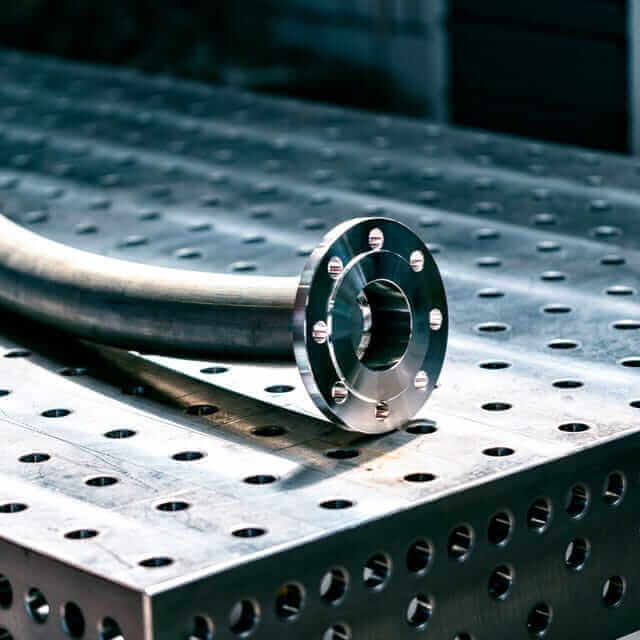Pipework and pipe distribution systems