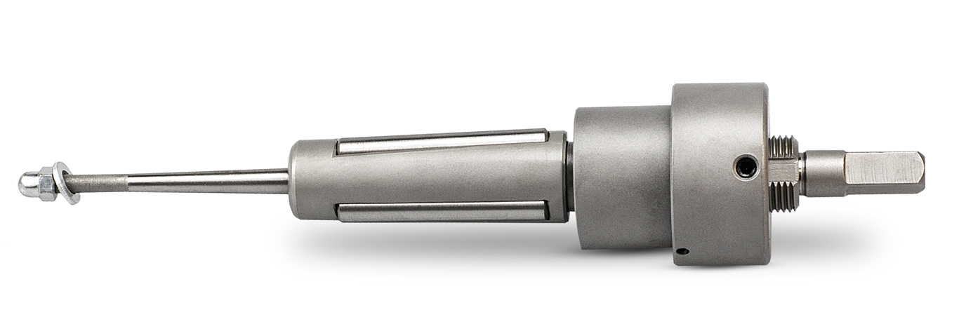 Rohrwalze (Tube Expander) Nr. 48