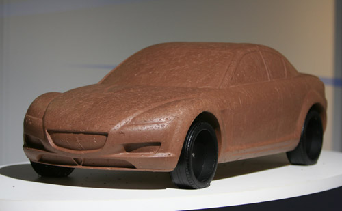 Additive für Automotive-Anwendungen