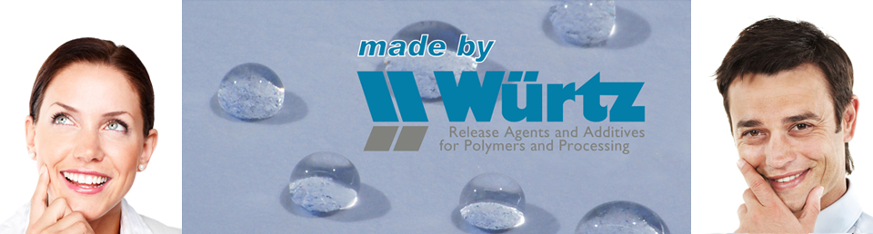 PAT®-Trennmittel und Additive