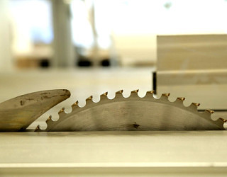 Technik & Fertigung