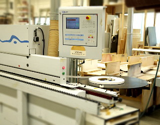 Technik & Fertigung
