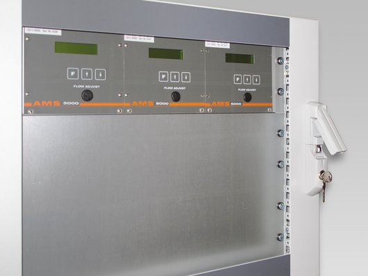 Transmitter AMS 5200