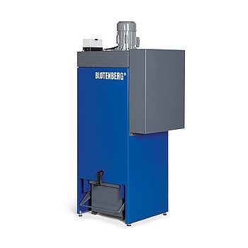 Entstauber FILTERBLOC MINI