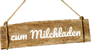 Milchladen der Vogtlandmilch