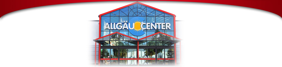 Allgäu-Center Mindelheim