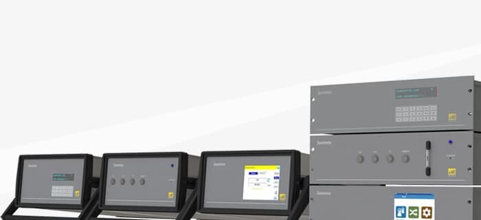 Gas Calibration Systems