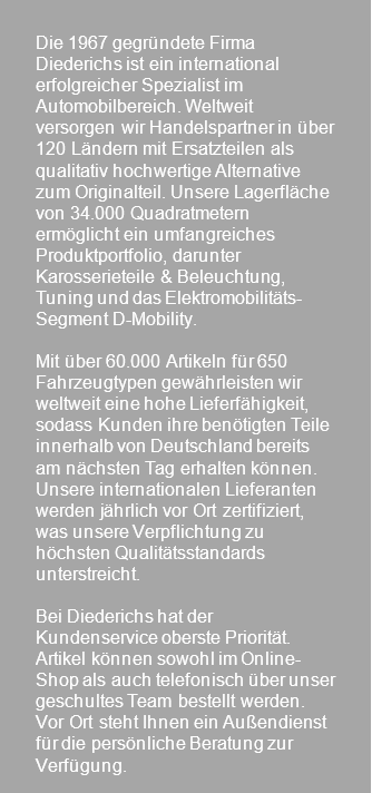 Firmenkredo