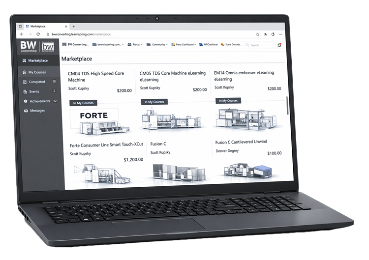 Online Machine Learning Plattform