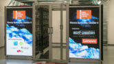 Simulation on the VSC supercomputer