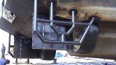 Propeller for Marine Propulsion System