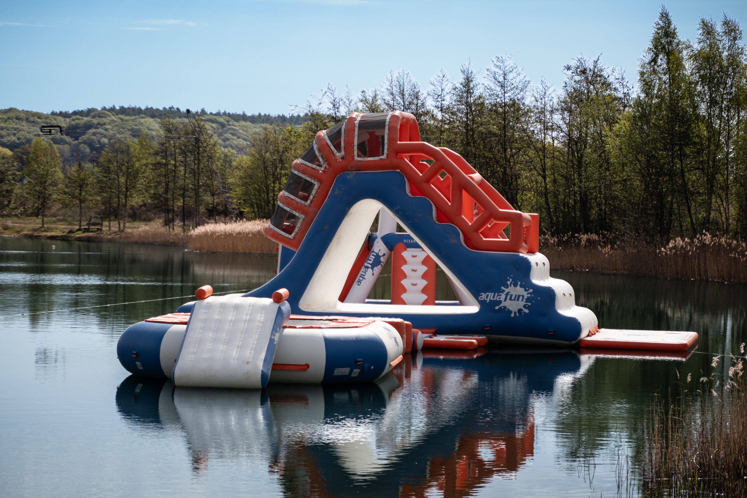 AQUAFUN Wasserpark