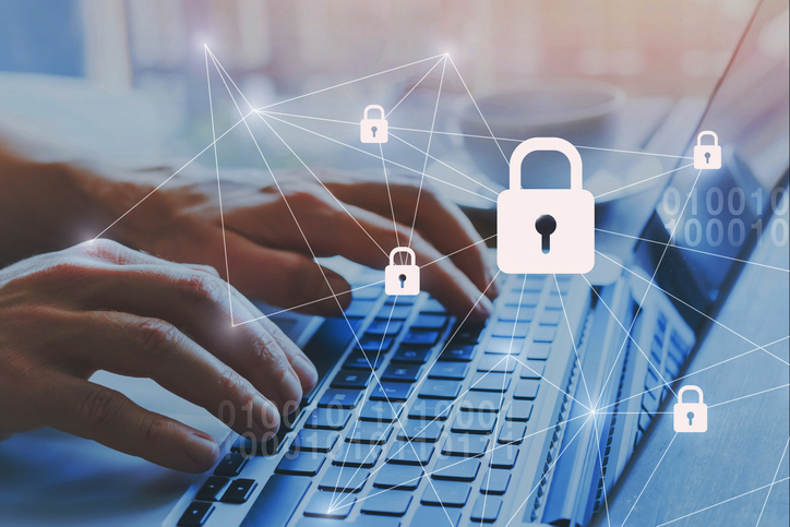 Audit Trails und Sicherheitssystem