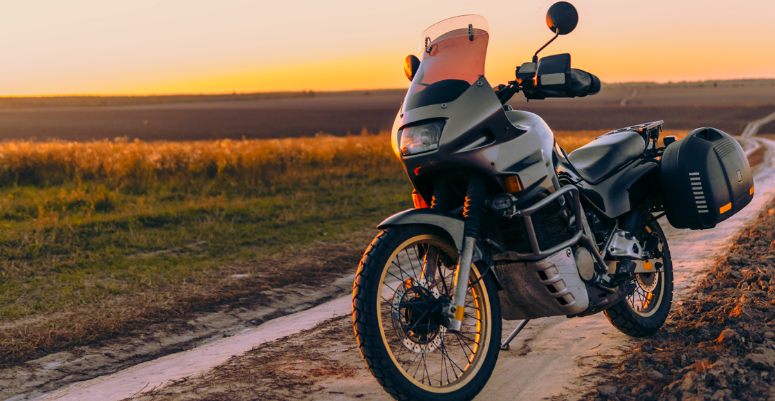Pflegeprodukte für Motorrad und Fahrrad