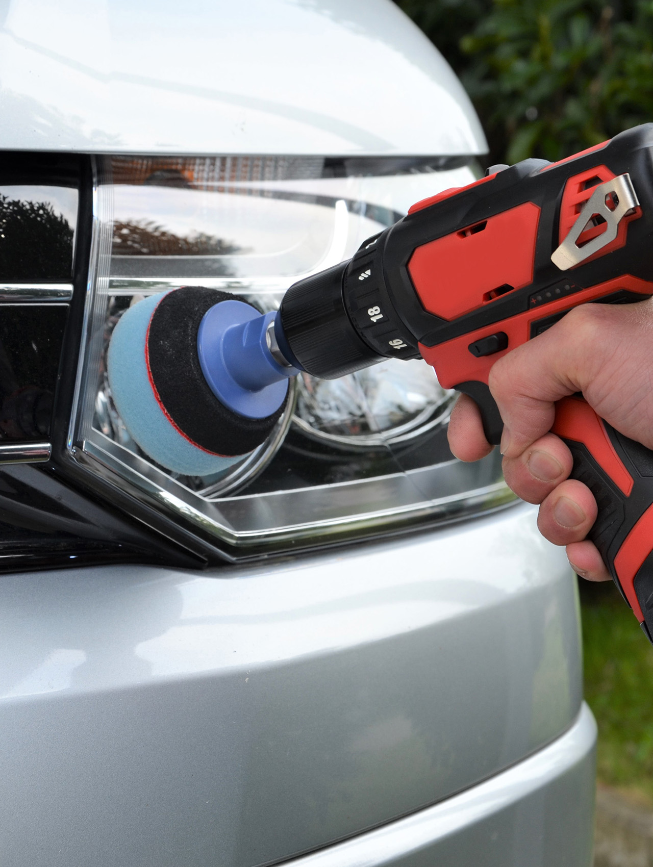 Smart-Repair-Set