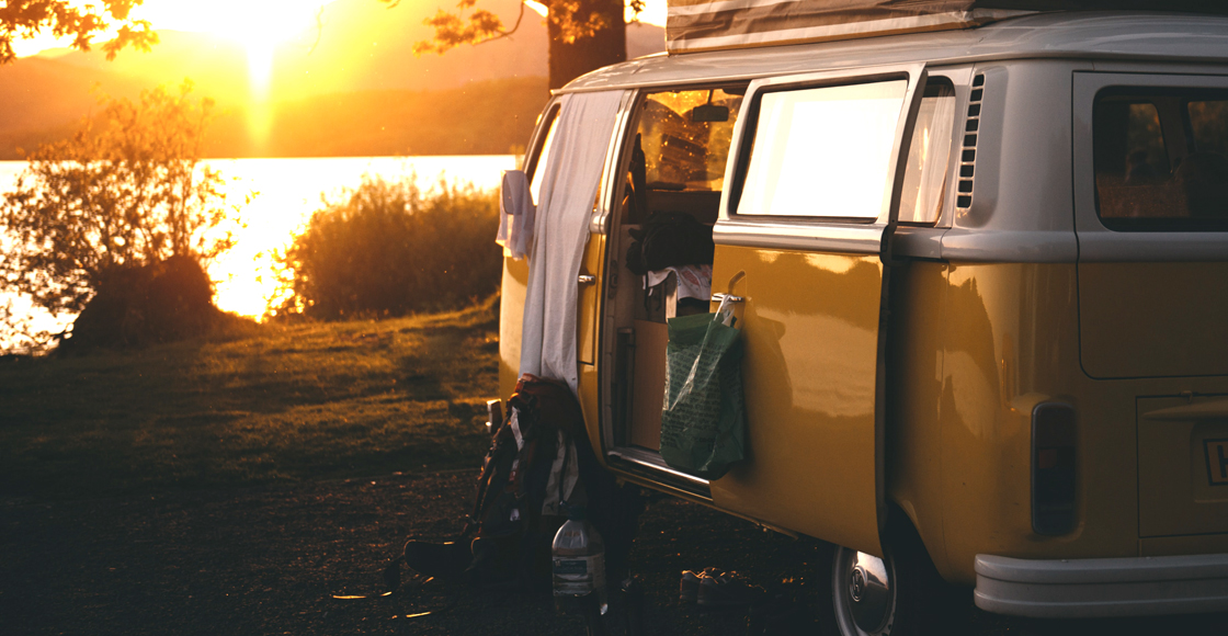 Pflegeprodukte für Caravan und Wohnmobil
