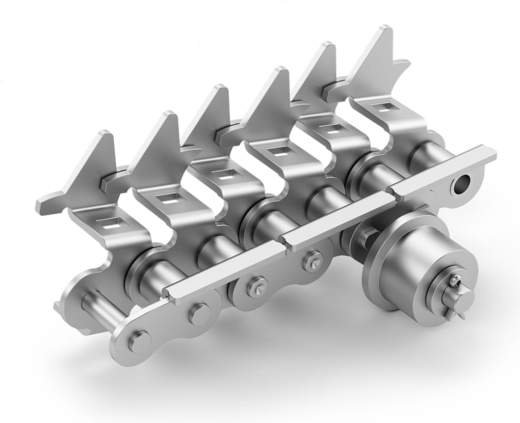 Engineered Chain (Förderkette)