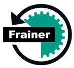 Frainer Logo