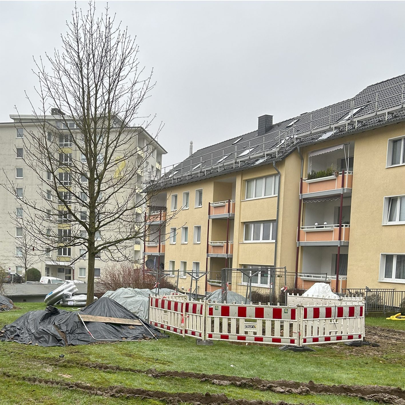 Helmut Abel VDI – Fertigung