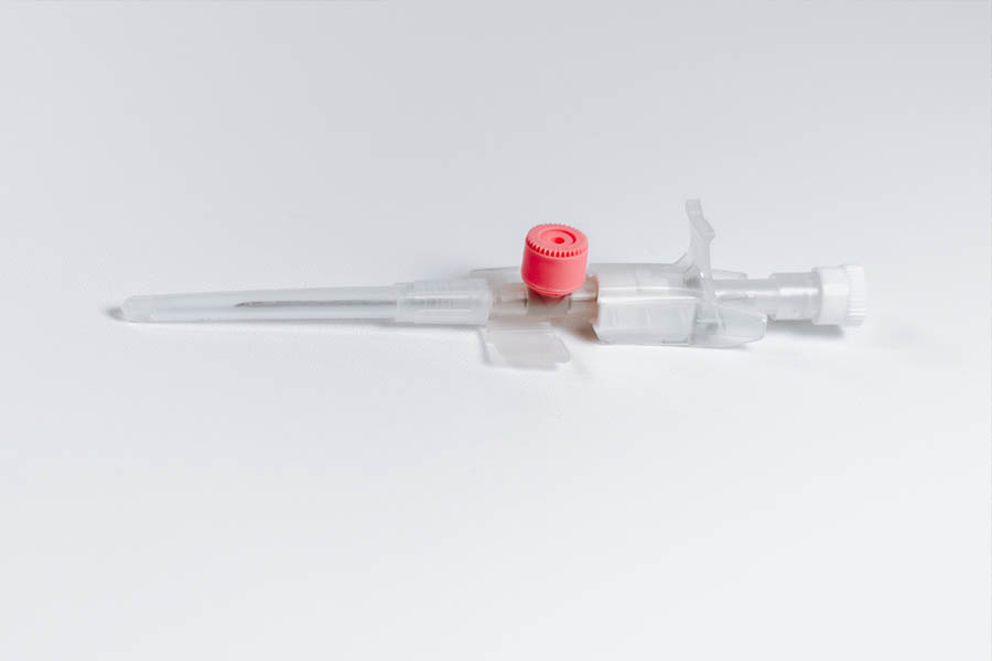 Elastomerteile für Medizin und Labor