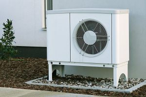 Anwendungen in der Klima- und Haustechnik
