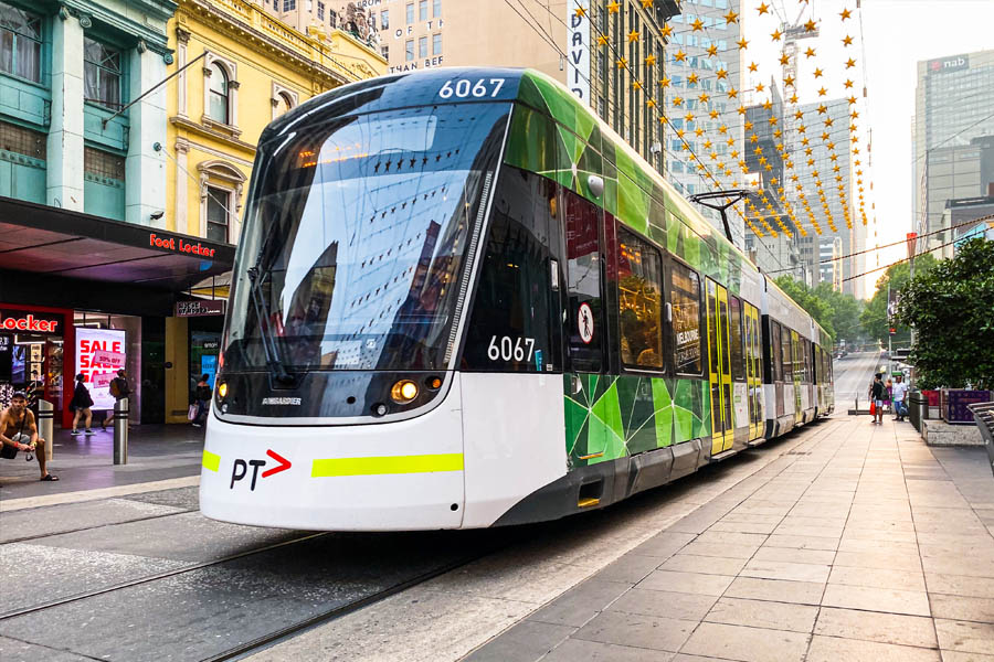 Bauteile für Gleis- und Seilbahntechnik