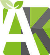 A&K Die frische Küche Logo
