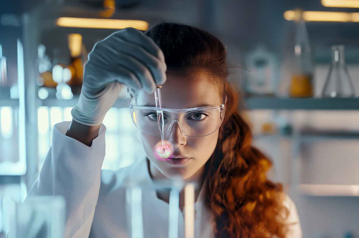 Siloxan-Additive für Beschichtungen und Druckfarben